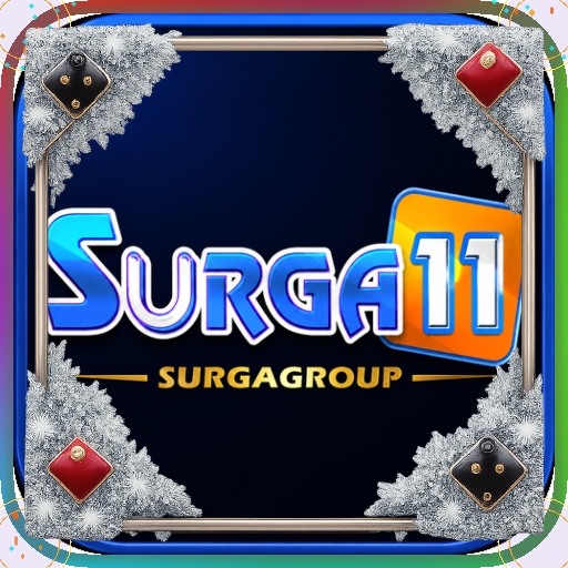 surga11 — mitra unggulan