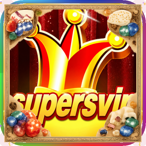 supersvip — mitra unggulan